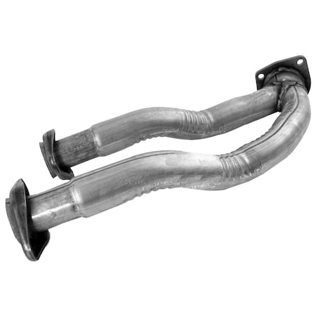 Walker Exhaust Pipe, 52439 52439